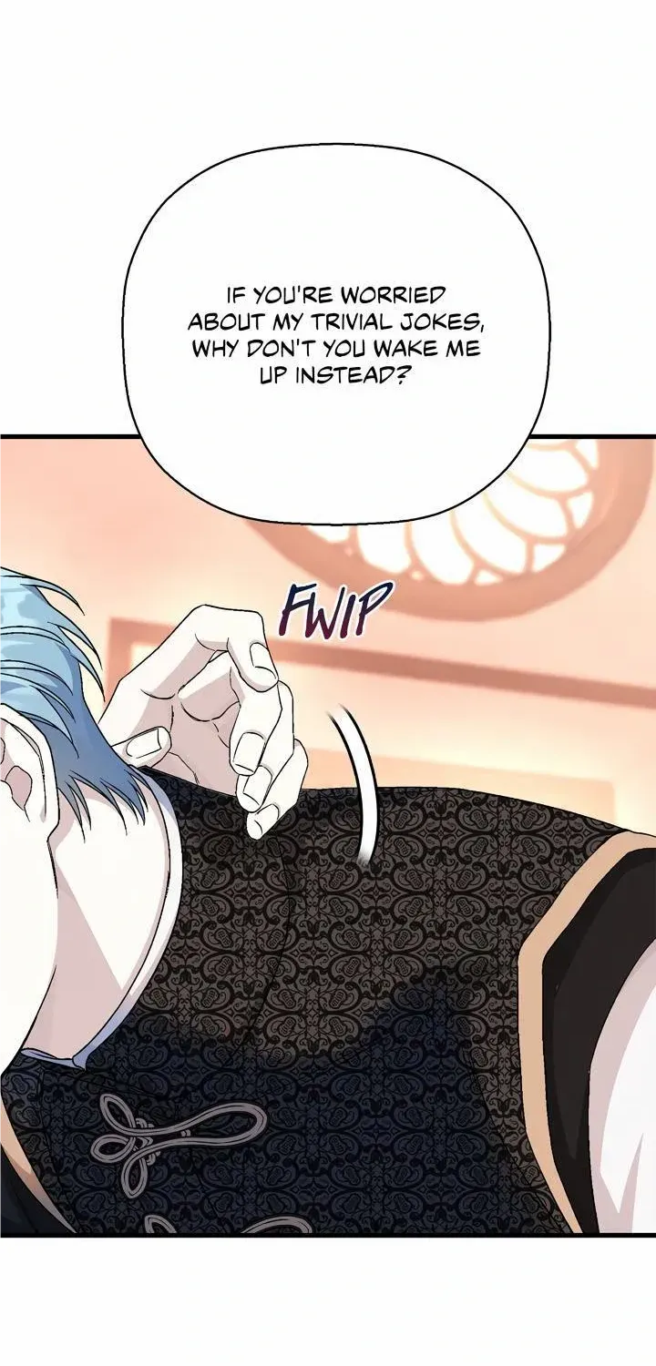 Read Eternal Contract chapter 81 image 79 on Lezhin