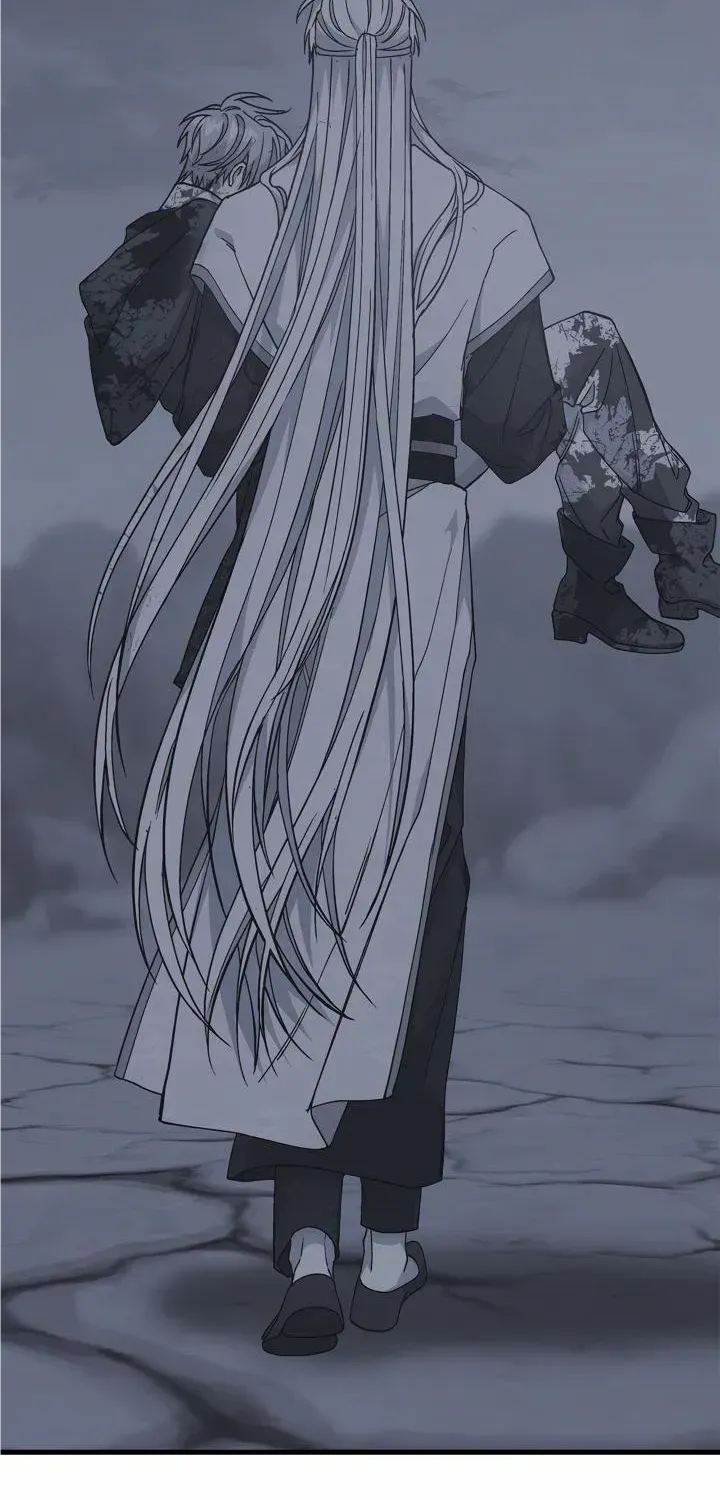 Read Eternal Contract chapter 81 image 8 on Lezhin