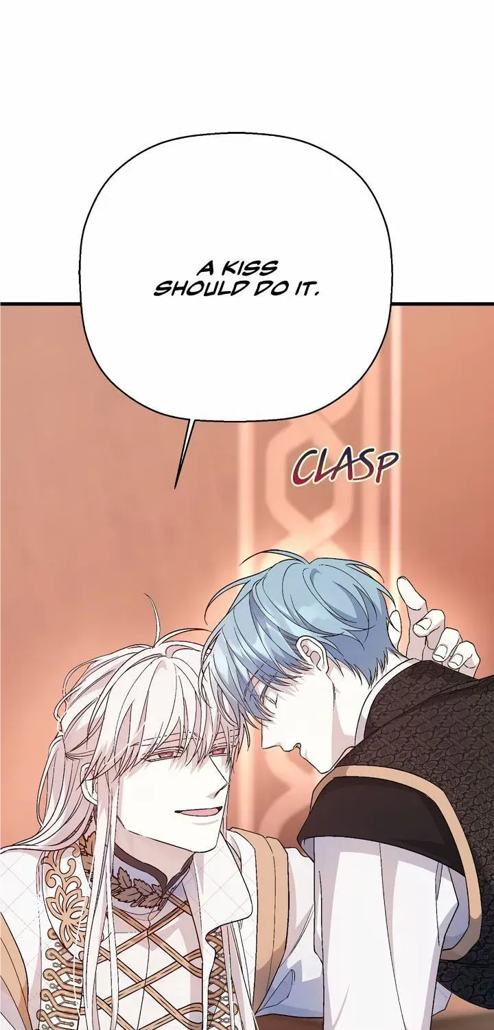 Read Eternal Contract chapter 81 image 80 on Lezhin
