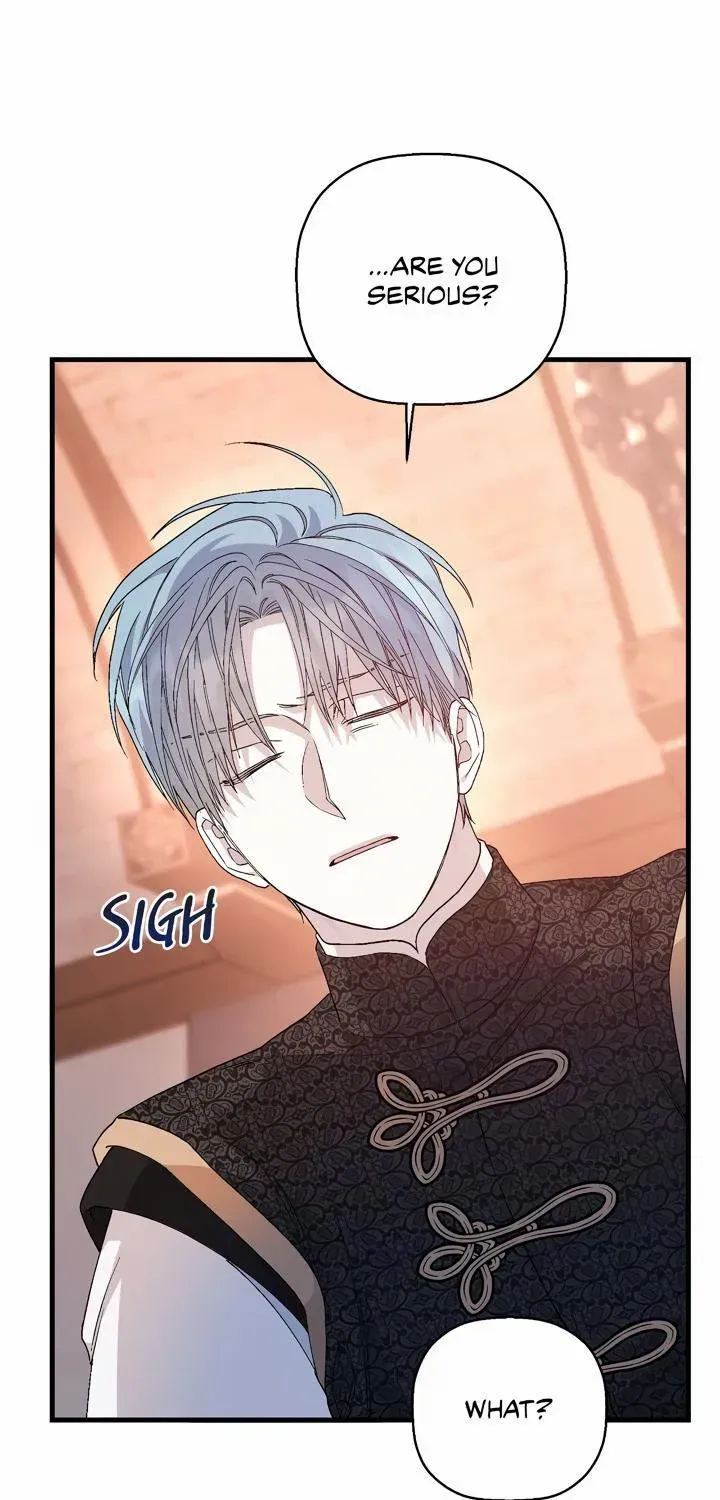 Read Eternal Contract chapter 81 image 82 on Lezhin