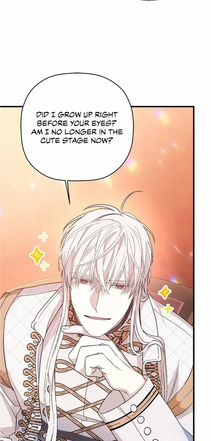 Read Eternal Contract chapter 81 image 83 on Lezhin