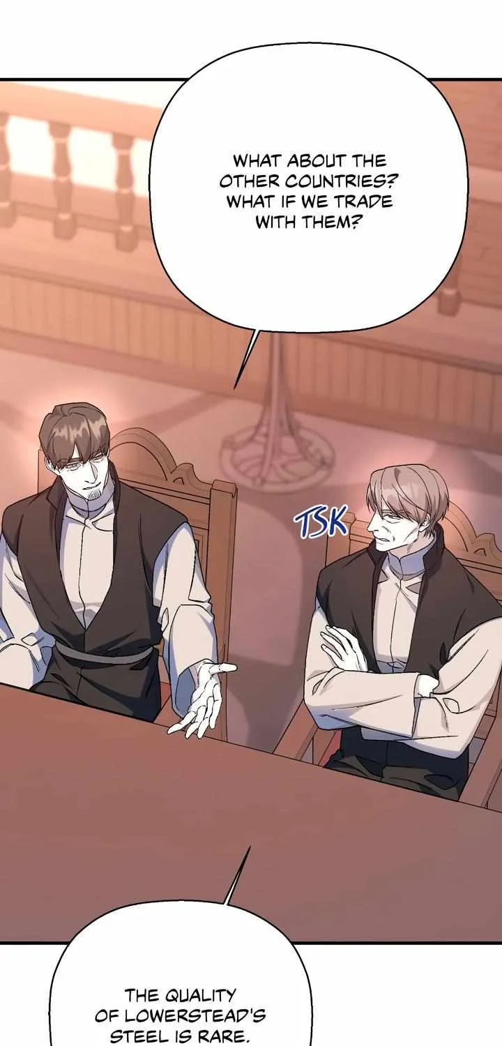 Read Eternal Contract chapter 82.1 image 10 on Lezhin