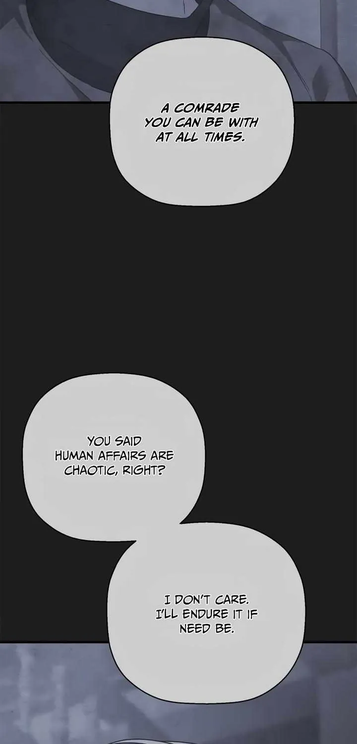 Read Eternal Contract chapter 82.1 image 101 on Lezhin