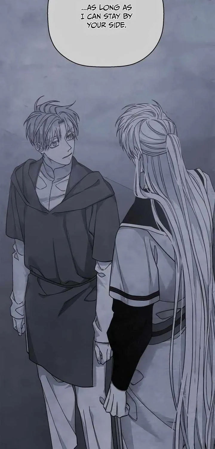 Read Eternal Contract chapter 82.1 image 103 on Lezhin