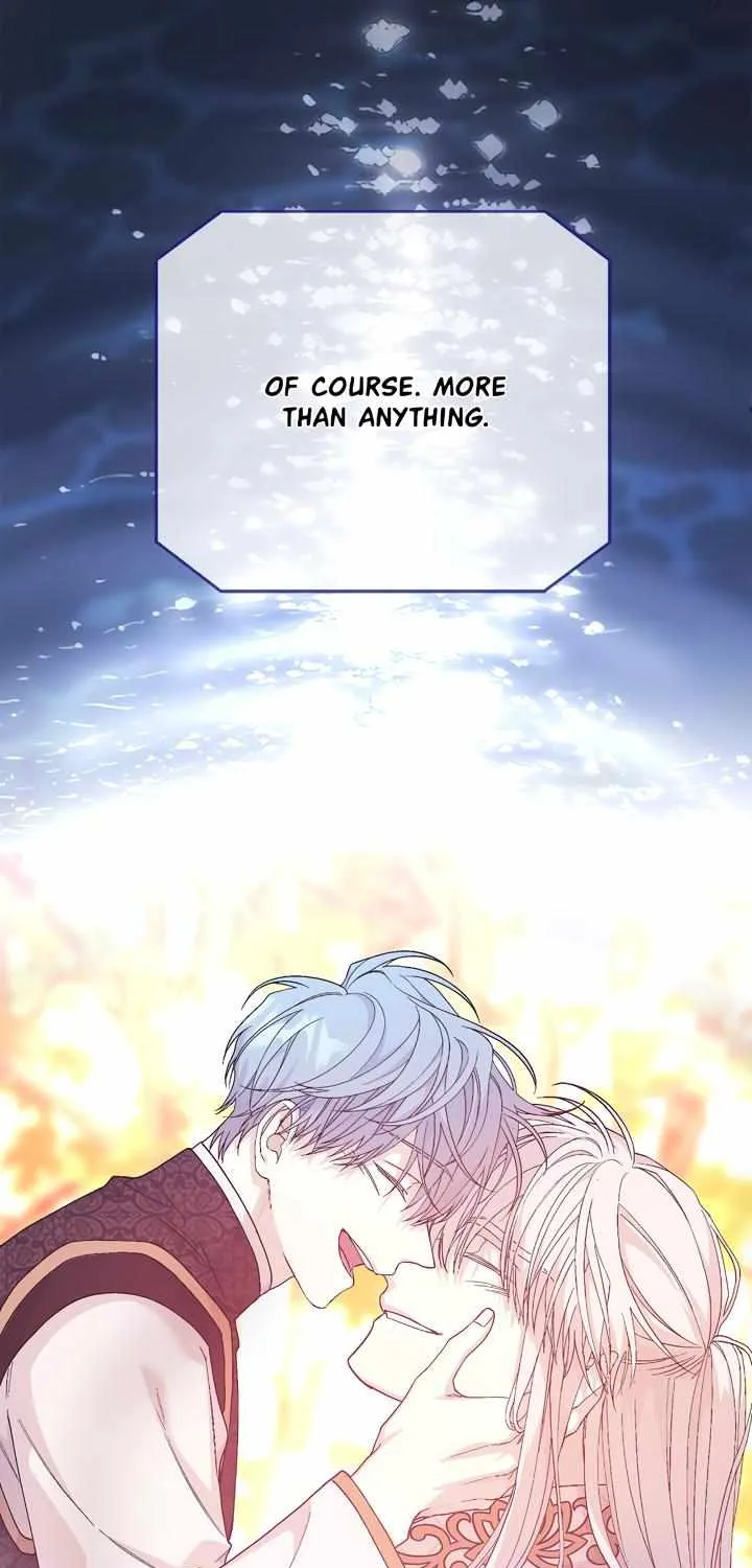 Read Eternal Contract chapter 82.1 image 119 on Lezhin
