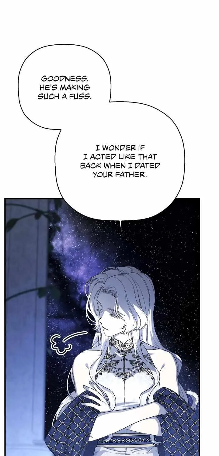 Read Eternal Contract chapter 82.1 image 122 on Lezhin