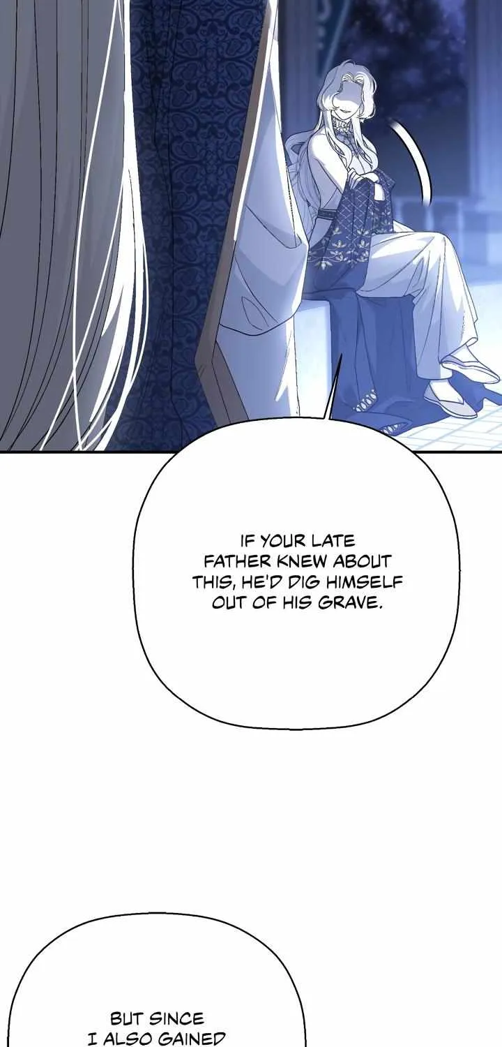 Read Eternal Contract chapter 82.1 image 124 on Lezhin