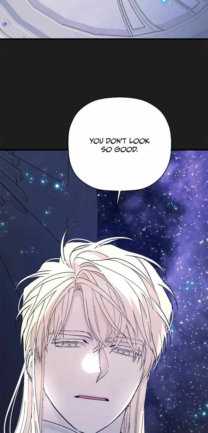 Read Eternal Contract chapter 82.1 image 132 on Lezhin