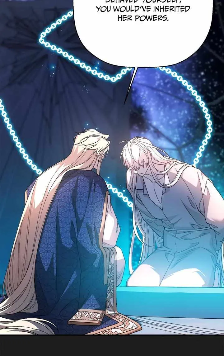 Read Eternal Contract chapter 82.1 image 138 on Lezhin