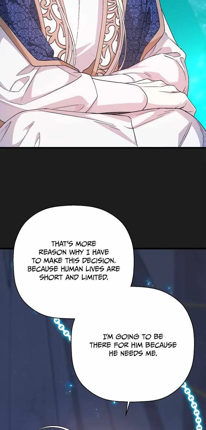 Read Eternal Contract chapter 82.1 image 150 on Lezhin