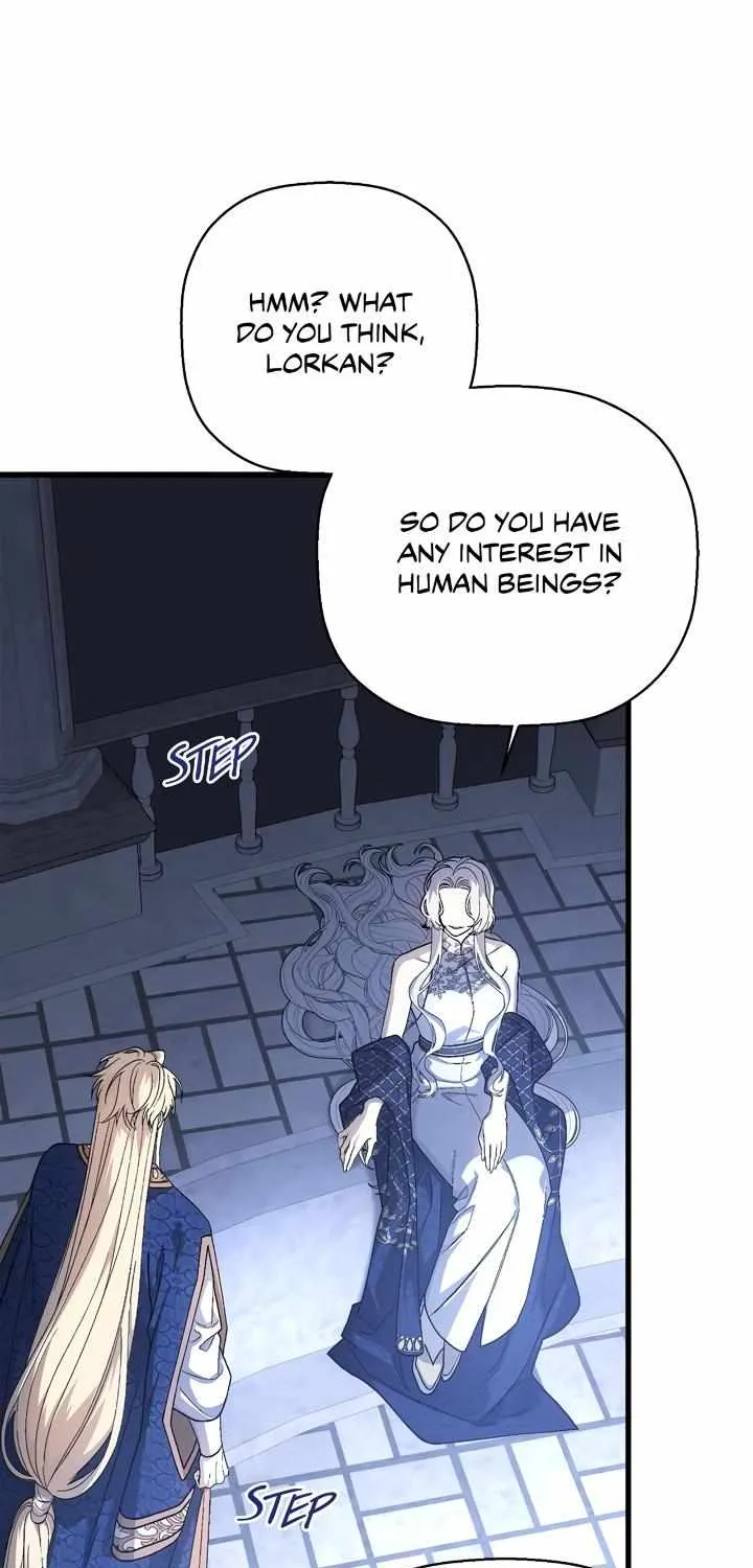 Read Eternal Contract chapter 82.1 image 157 on Lezhin