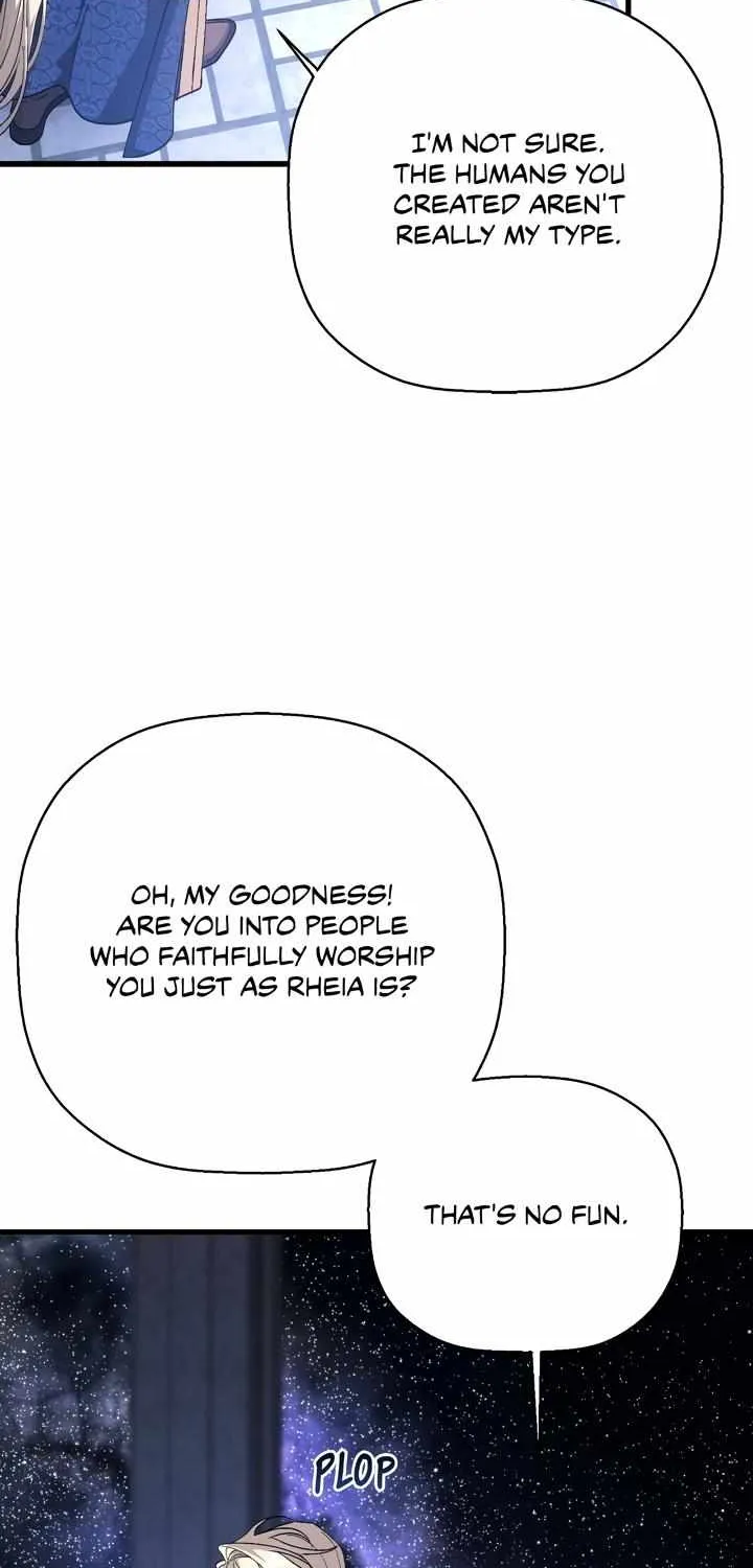 Read Eternal Contract chapter 82.1 image 158 on Lezhin