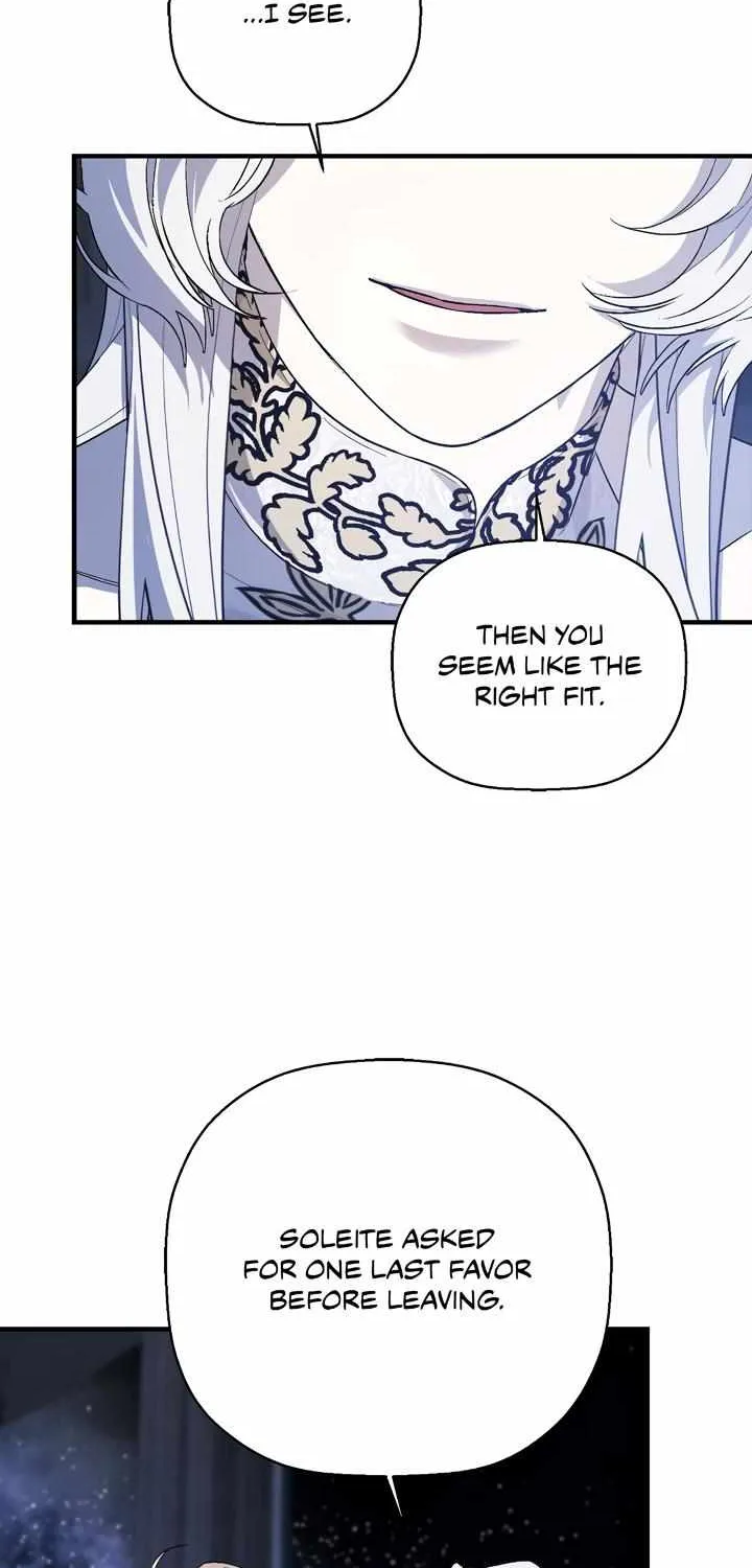 Read Eternal Contract chapter 82.1 image 167 on Lezhin