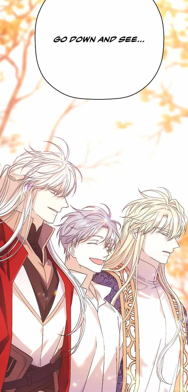 Read Eternal Contract chapter 82.1 image 170 on Lezhin