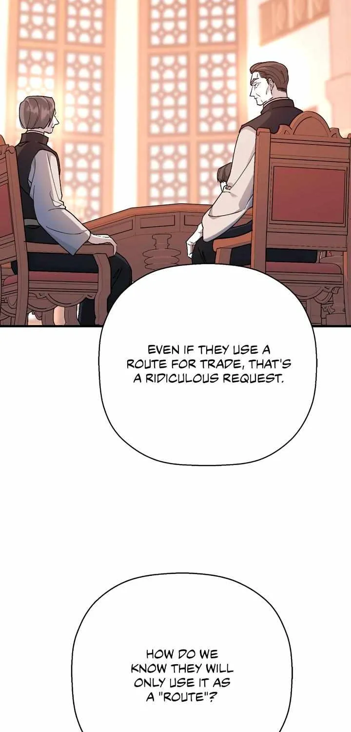 Read Eternal Contract chapter 82.1 image 2 on Lezhin