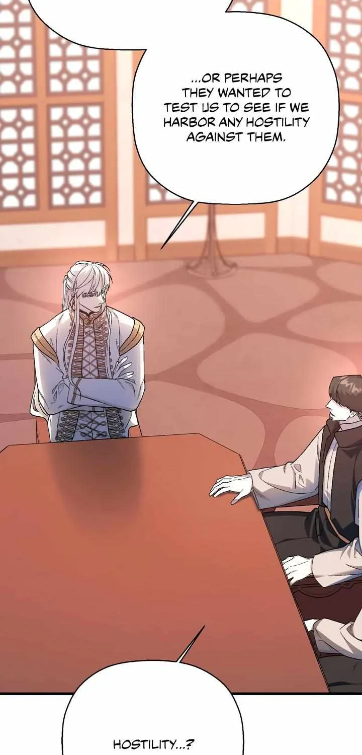 Read Eternal Contract chapter 82.1 image 21 on Lezhin