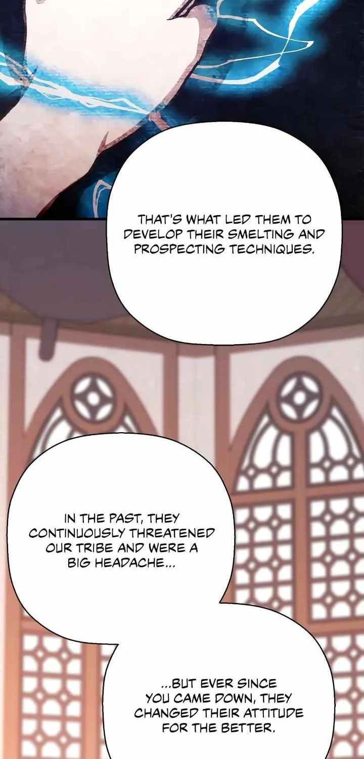 Read Eternal Contract chapter 82.1 image 28 on Lezhin