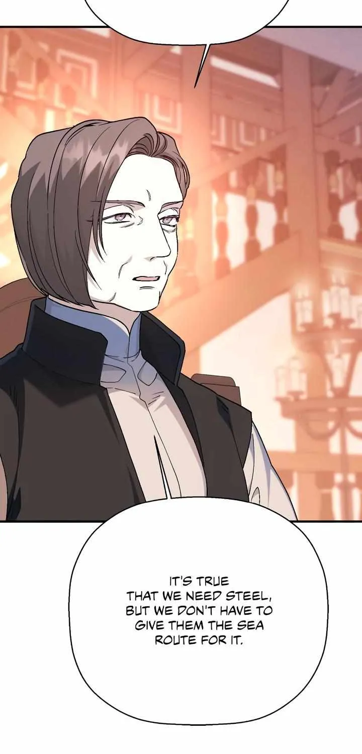 Read Eternal Contract chapter 82.1 image 3 on Lezhin