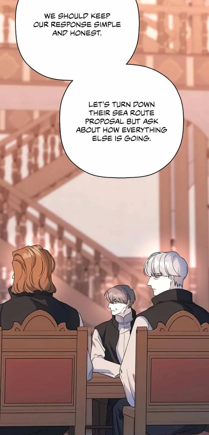 Read Eternal Contract chapter 82.1 image 33 on Lezhin