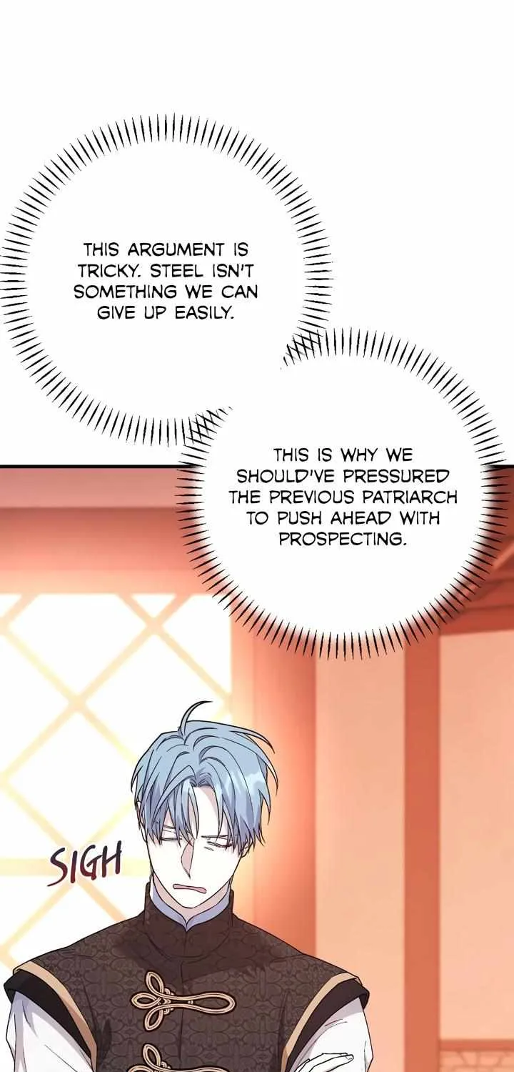 Read Eternal Contract chapter 82.1 image 46 on Lezhin