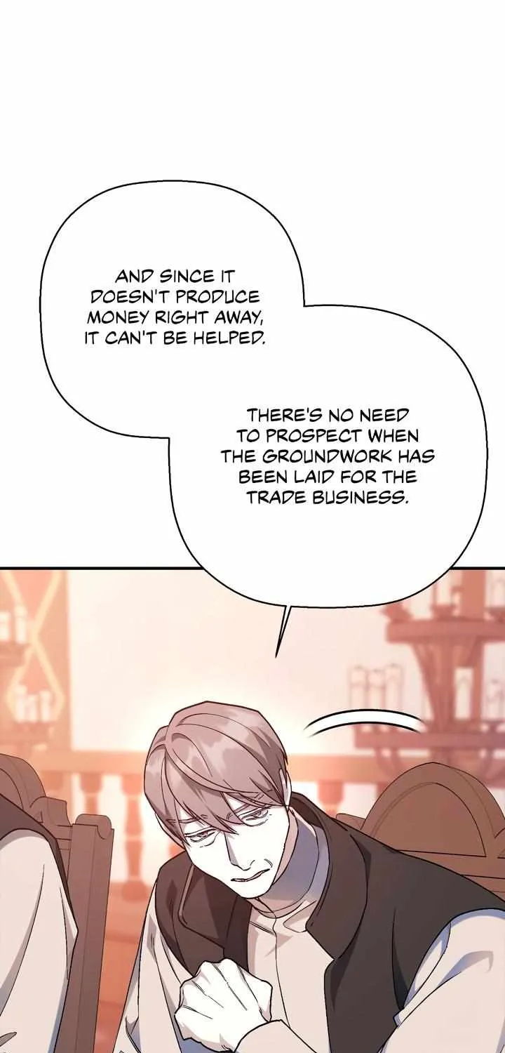 Read Eternal Contract chapter 82.1 image 6 on Lezhin