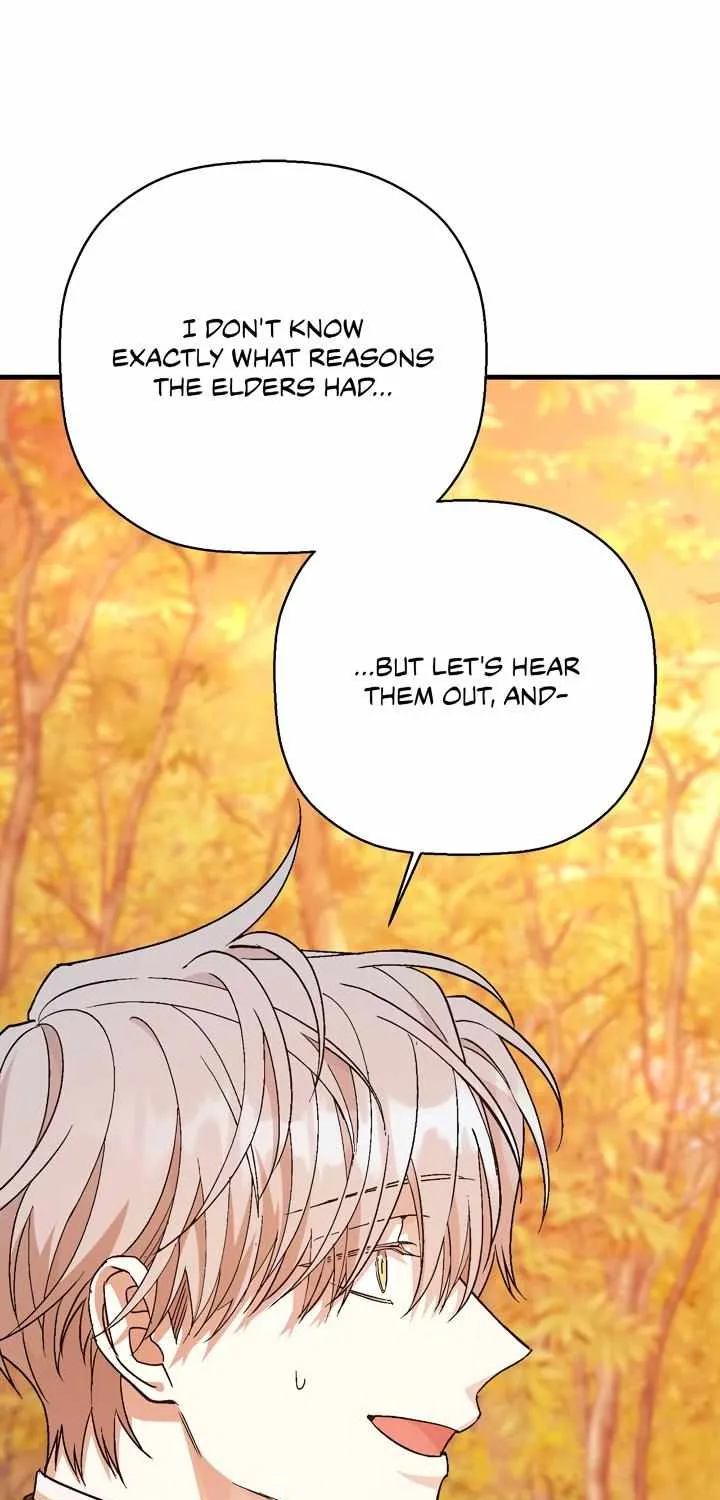 Read Eternal Contract chapter 82.1 image 64 on Lezhin