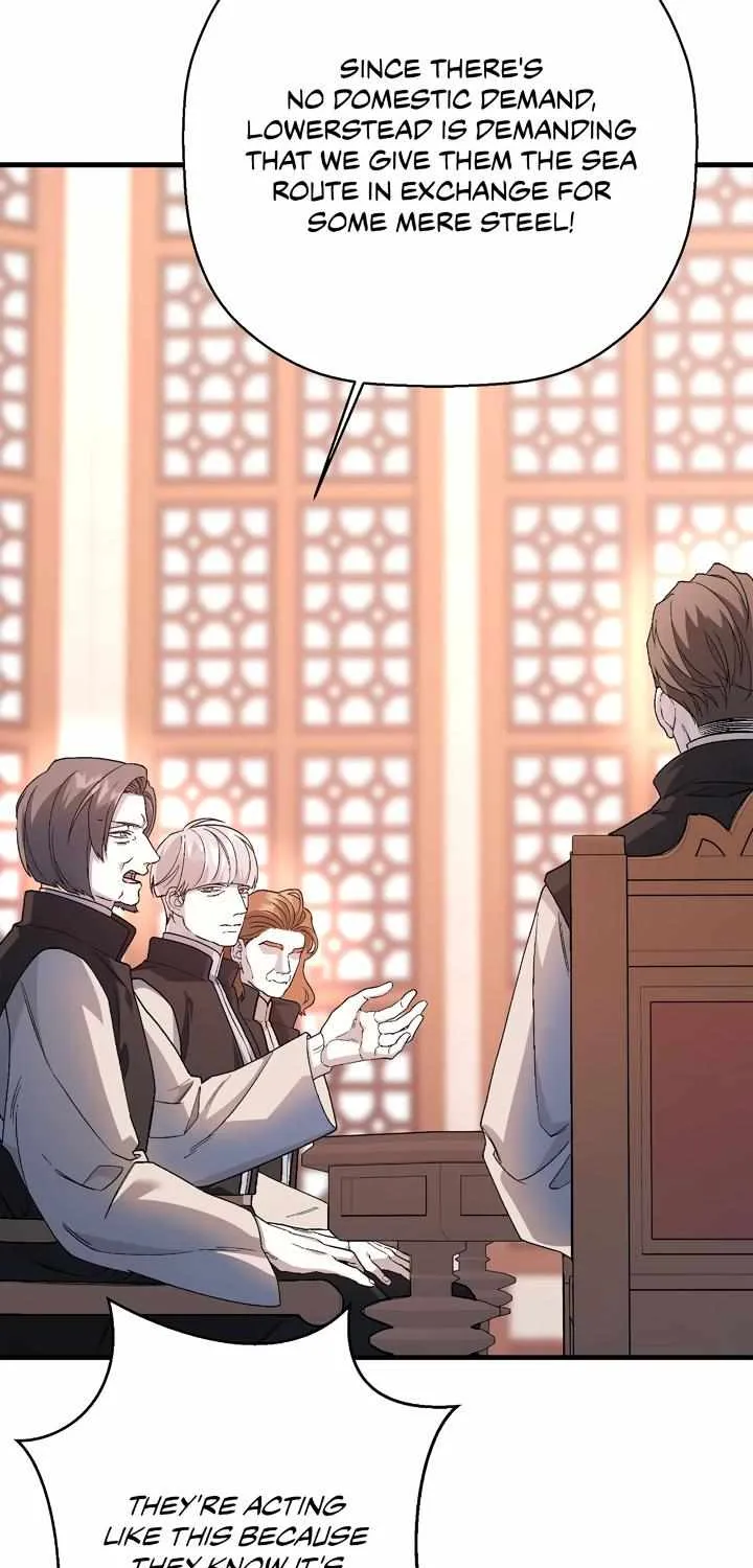 Read Eternal Contract chapter 82.1 image 8 on Lezhin