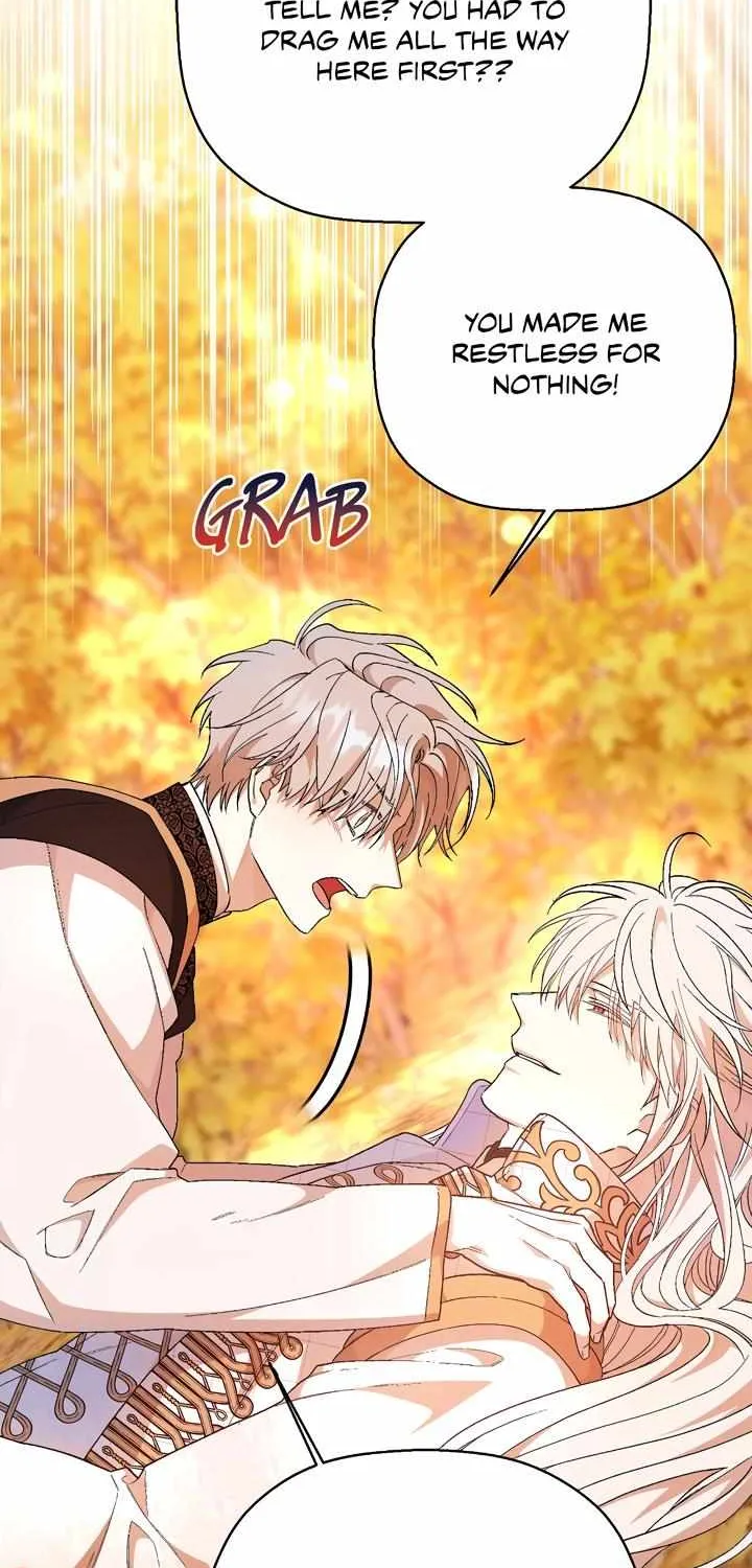 Read Eternal Contract chapter 82.1 image 84 on Lezhin