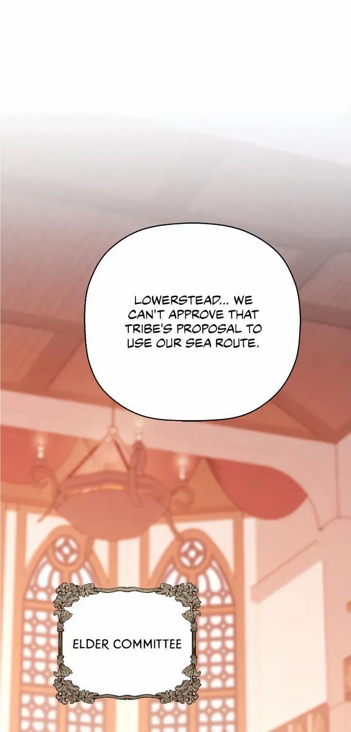 Read Eternal Contract chapter 82 image 1 on Lezhin