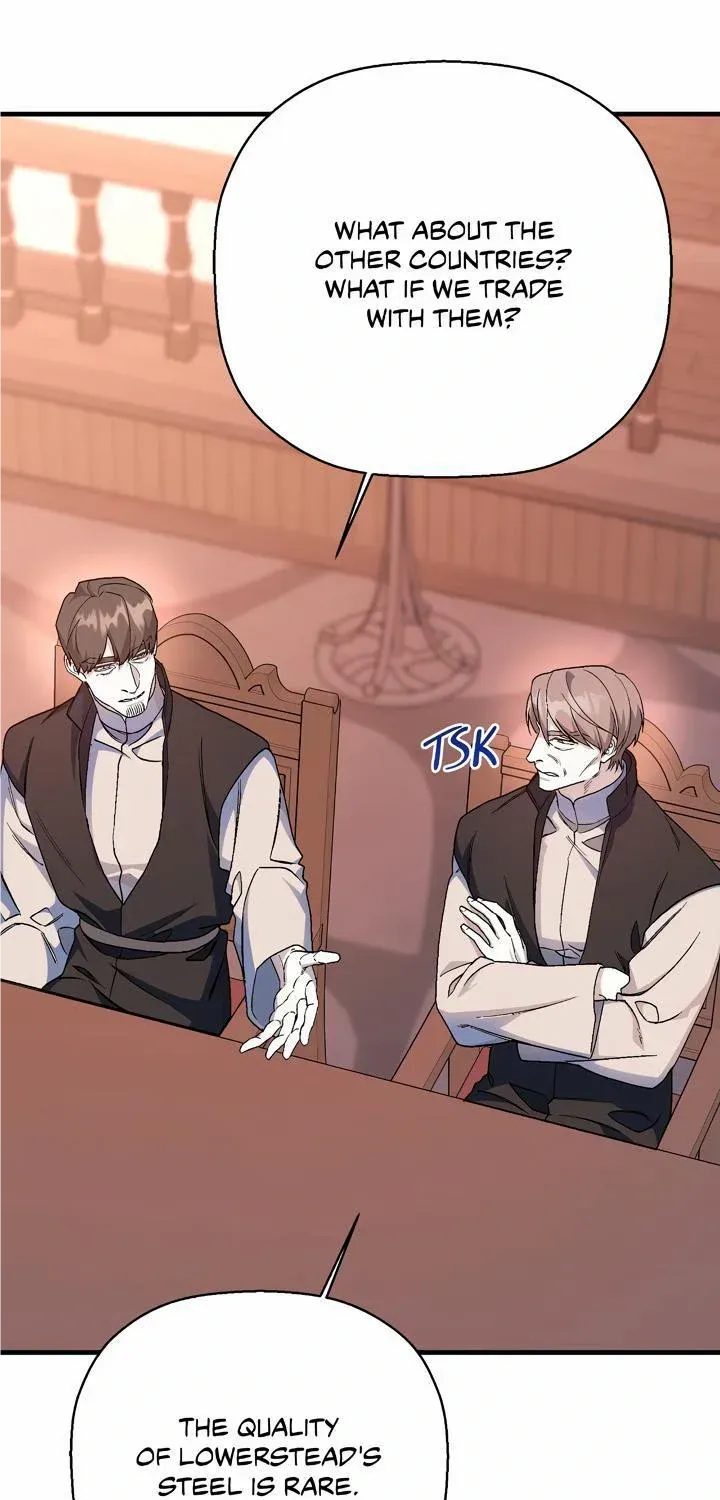 Read Eternal Contract chapter 82 image 10 on Lezhin