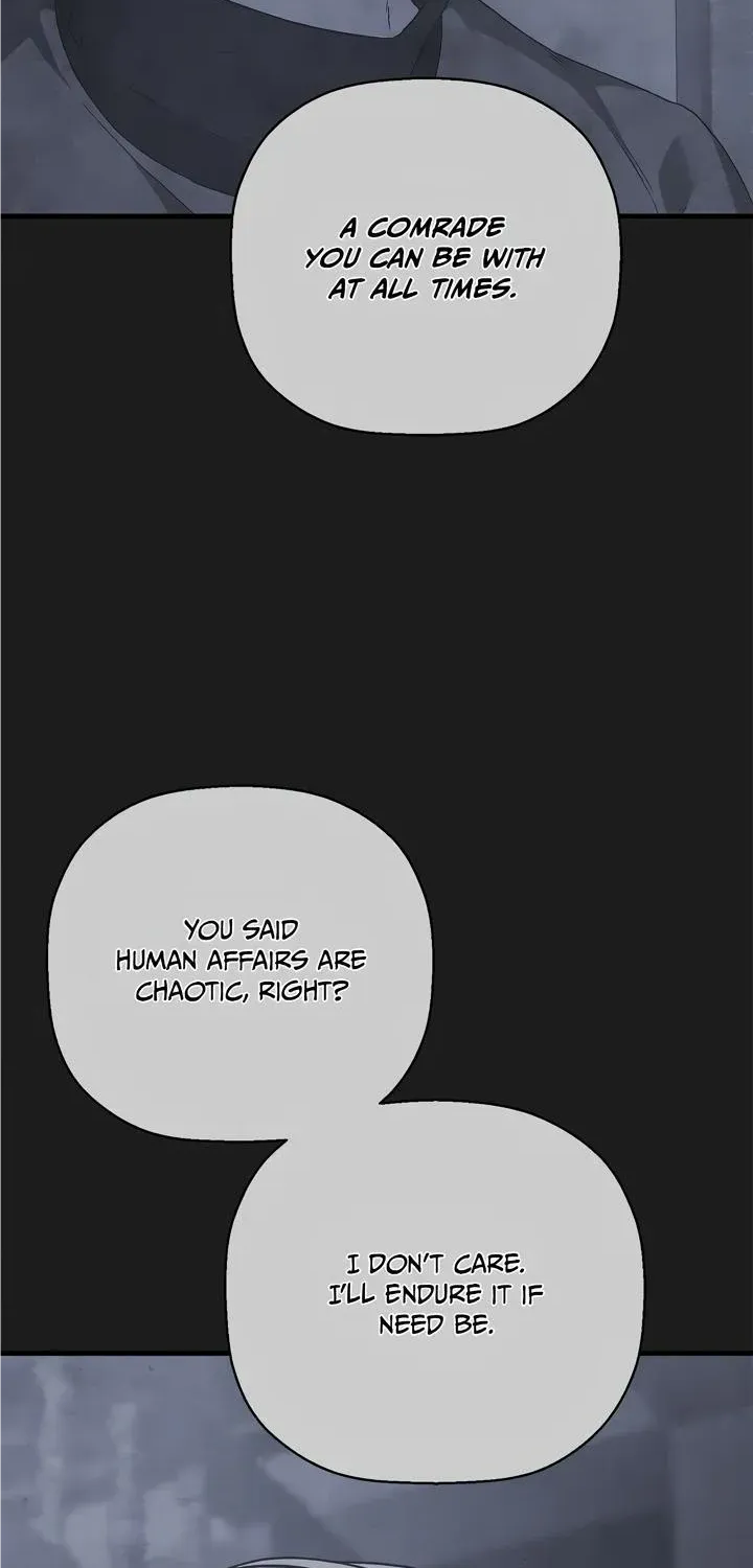 Read Eternal Contract chapter 82 image 101 on Lezhin