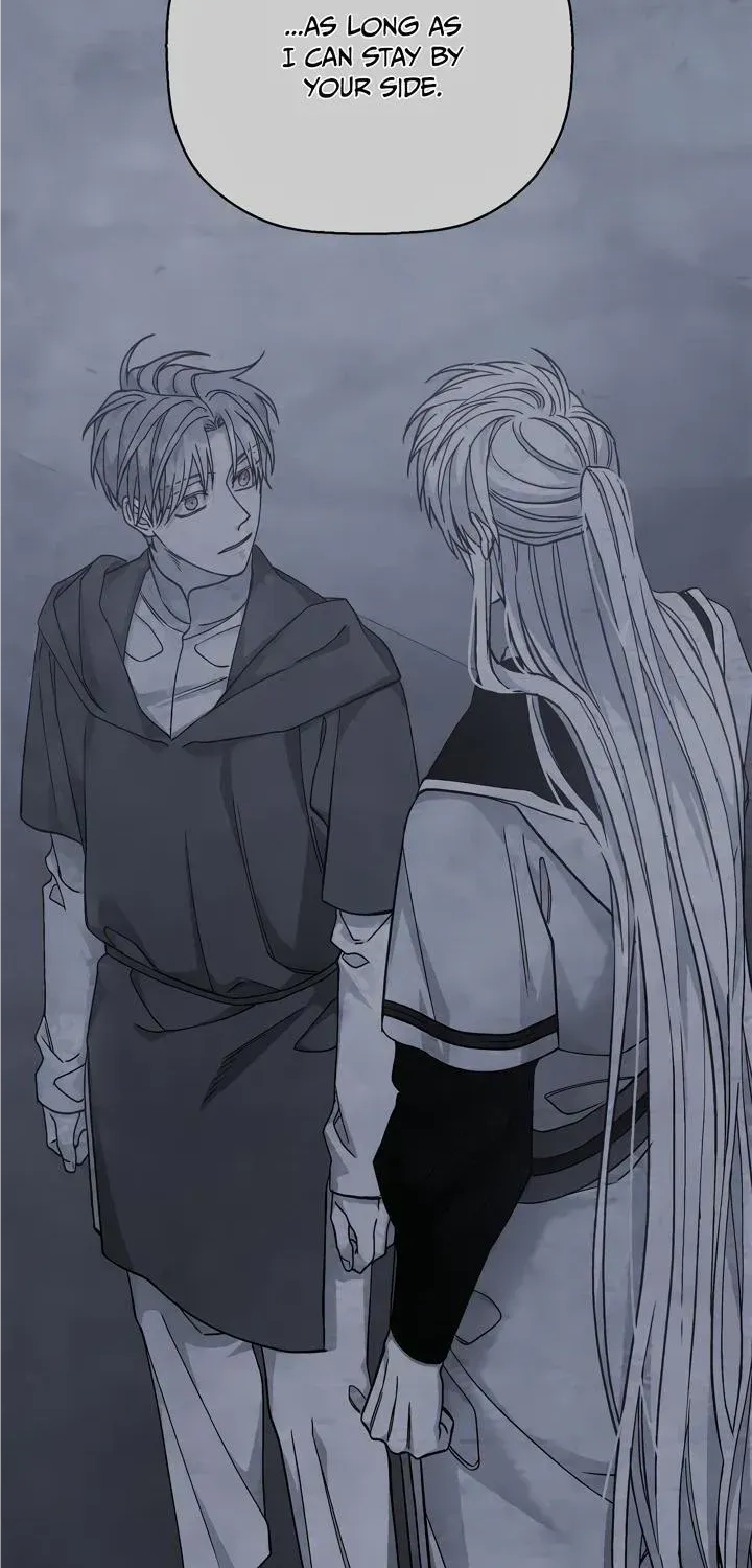 Read Eternal Contract chapter 82 image 103 on Lezhin
