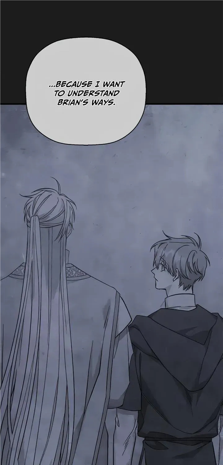 Read Eternal Contract chapter 82 image 105 on Lezhin