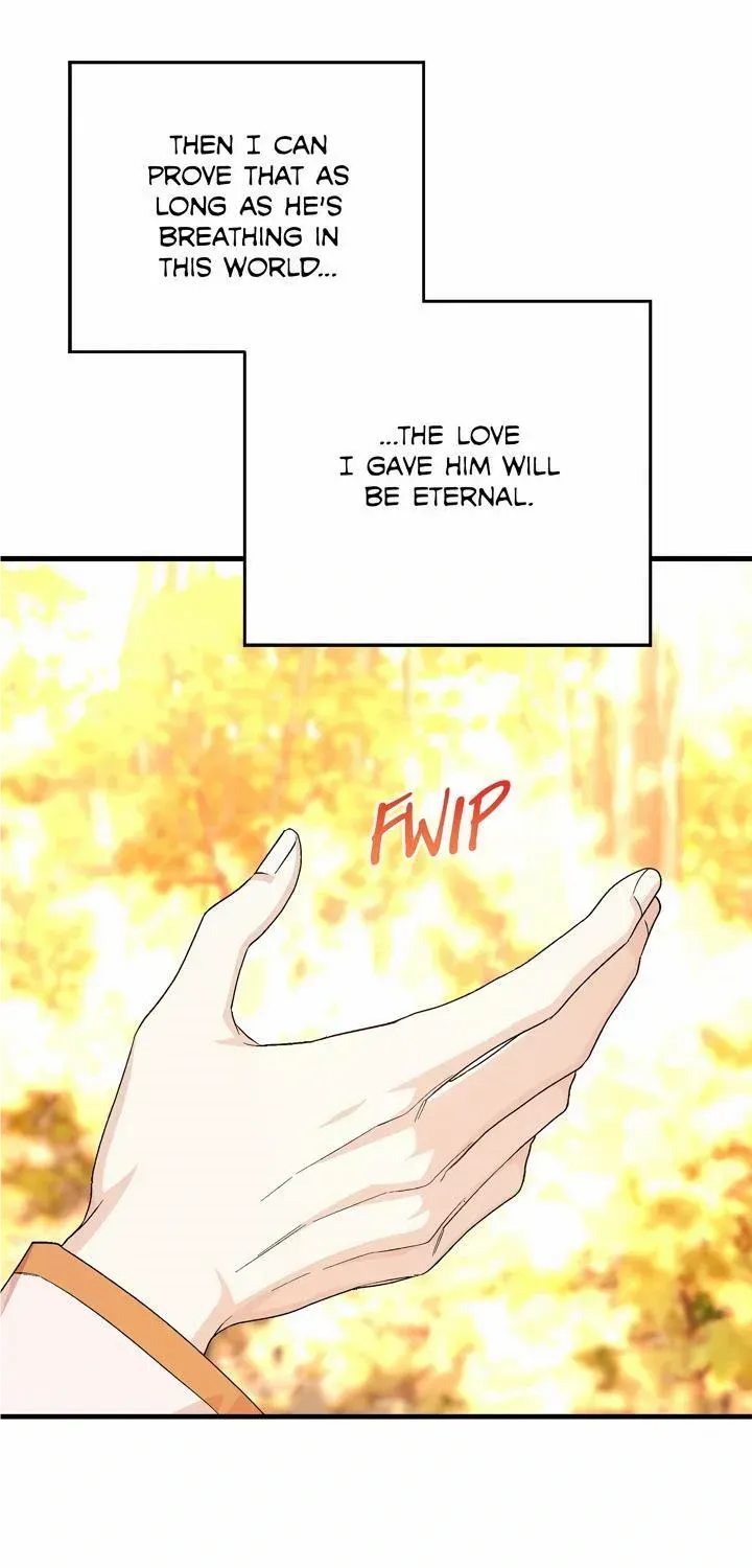 Read Eternal Contract chapter 82 image 109 on Lezhin