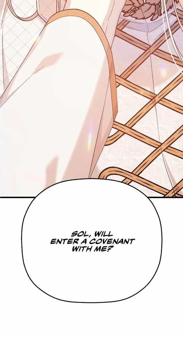 Read Eternal Contract chapter 82 image 115 on Lezhin