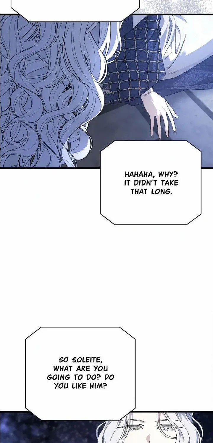 Read Eternal Contract chapter 82 image 117 on Lezhin