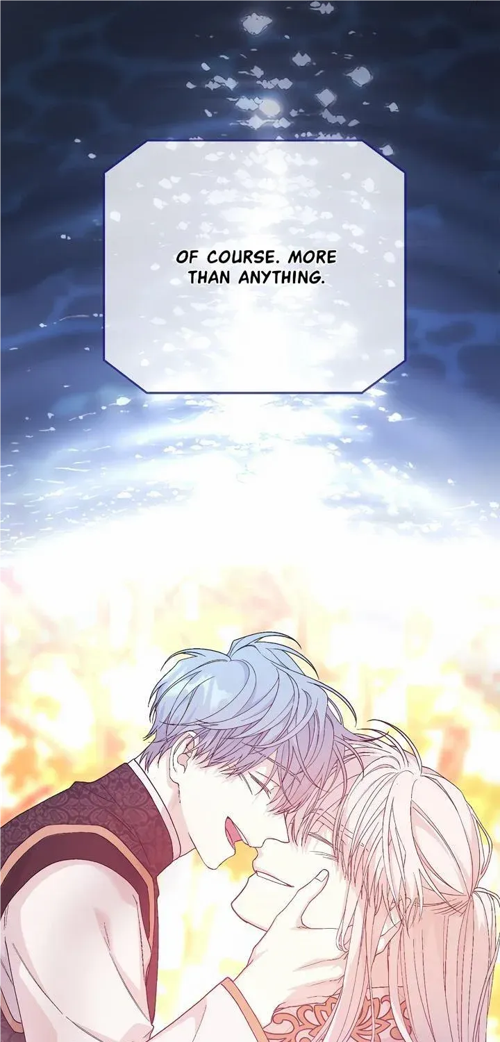 Read Eternal Contract chapter 82 image 119 on Lezhin