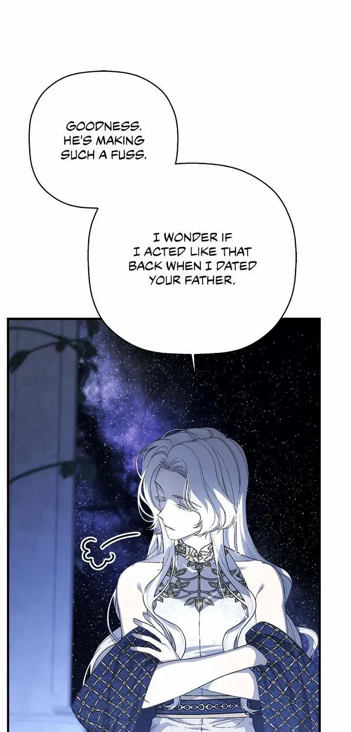 Read Eternal Contract chapter 82 image 122 on Lezhin
