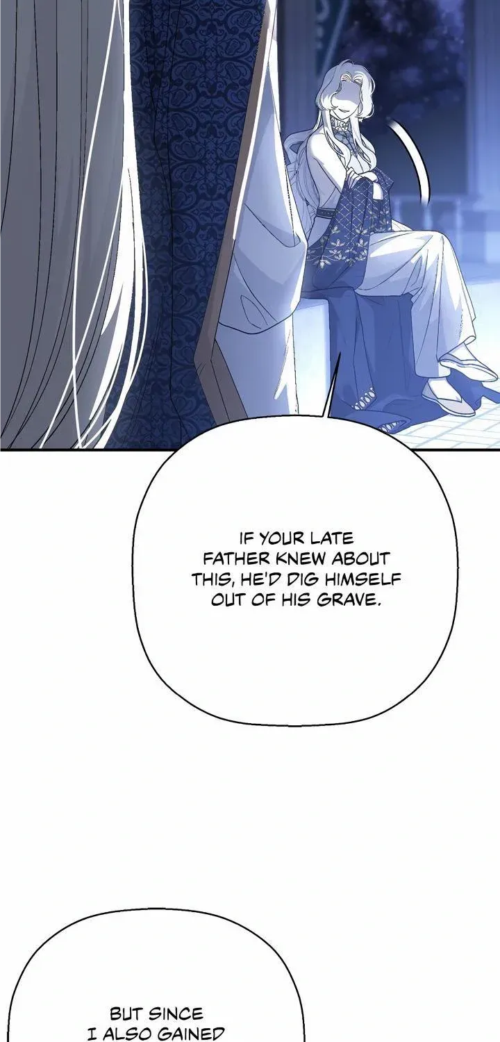 Read Eternal Contract chapter 82 image 124 on Lezhin