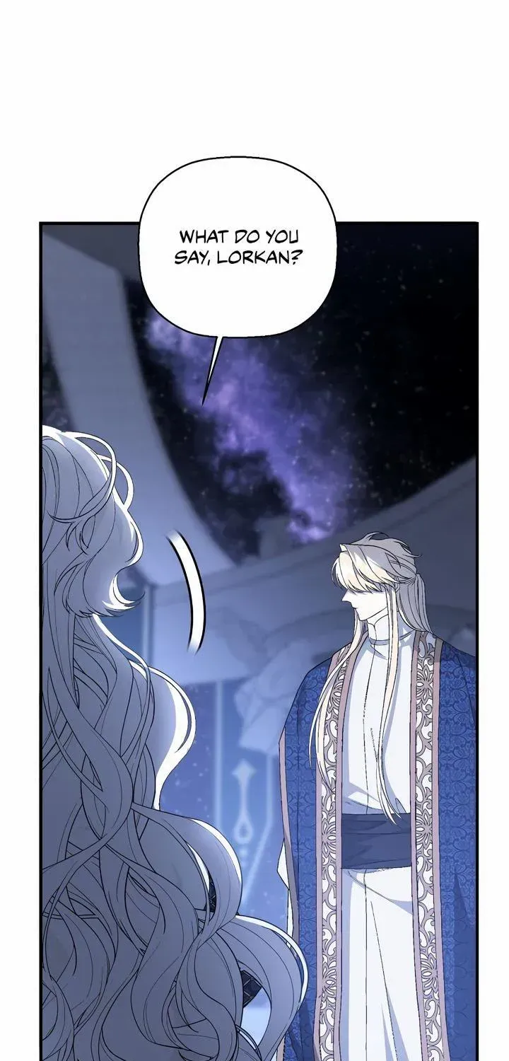 Read Eternal Contract chapter 82 image 127 on Lezhin
