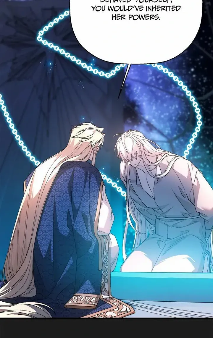 Read Eternal Contract chapter 82 image 138 on Lezhin