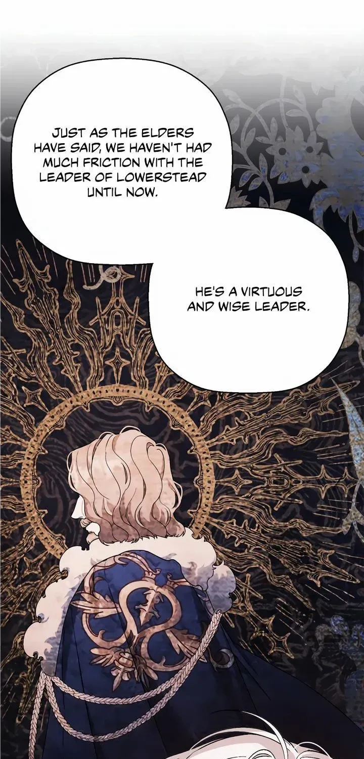 Read Eternal Contract chapter 82 image 15 on Lezhin