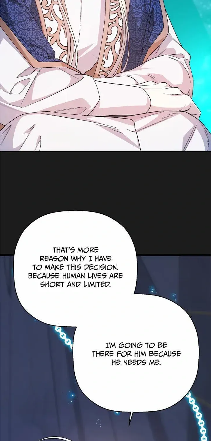 Read Eternal Contract chapter 82 image 150 on Lezhin