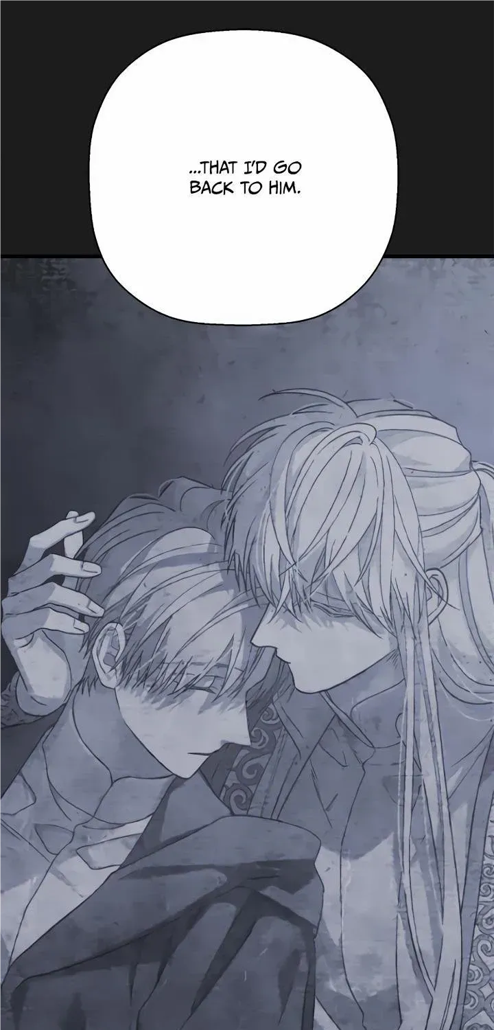 Read Eternal Contract chapter 82 image 153 on Lezhin
