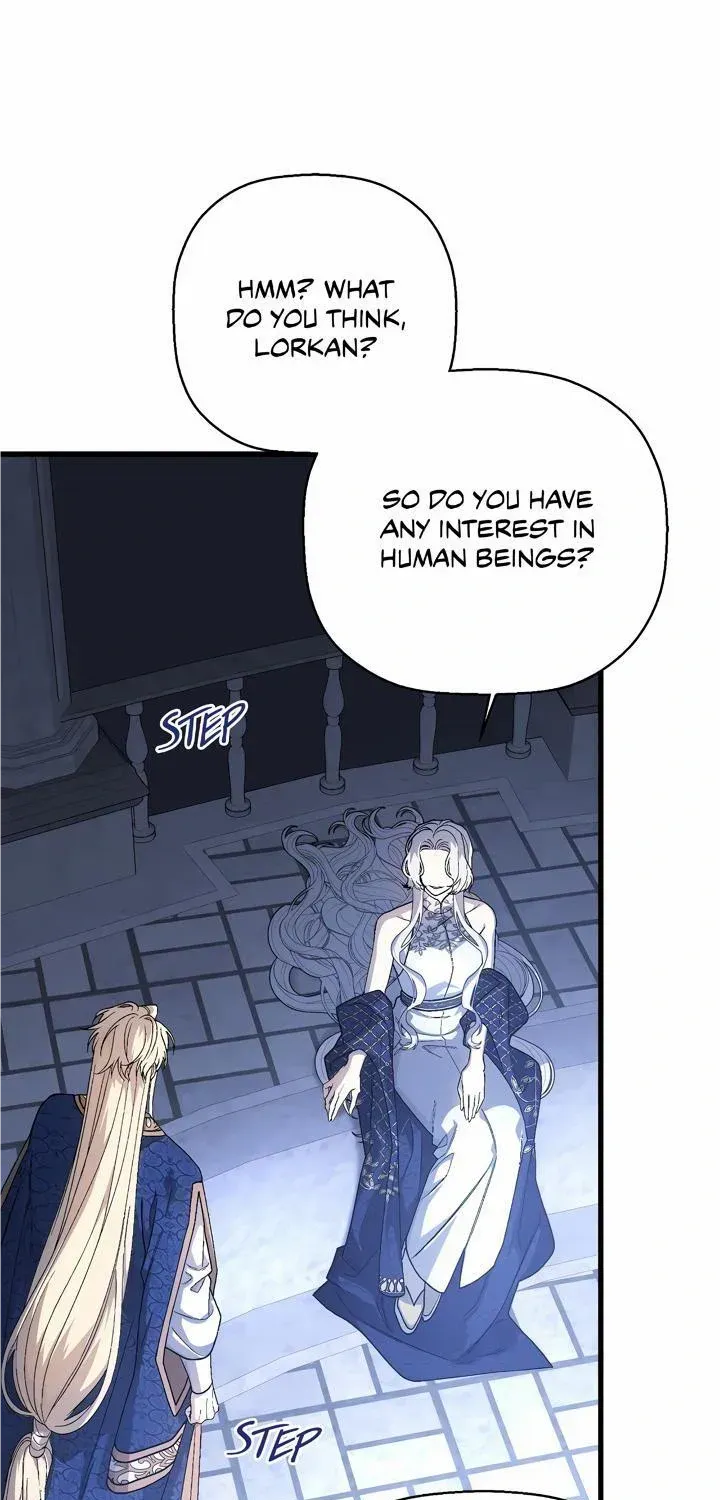 Read Eternal Contract chapter 82 image 157 on Lezhin