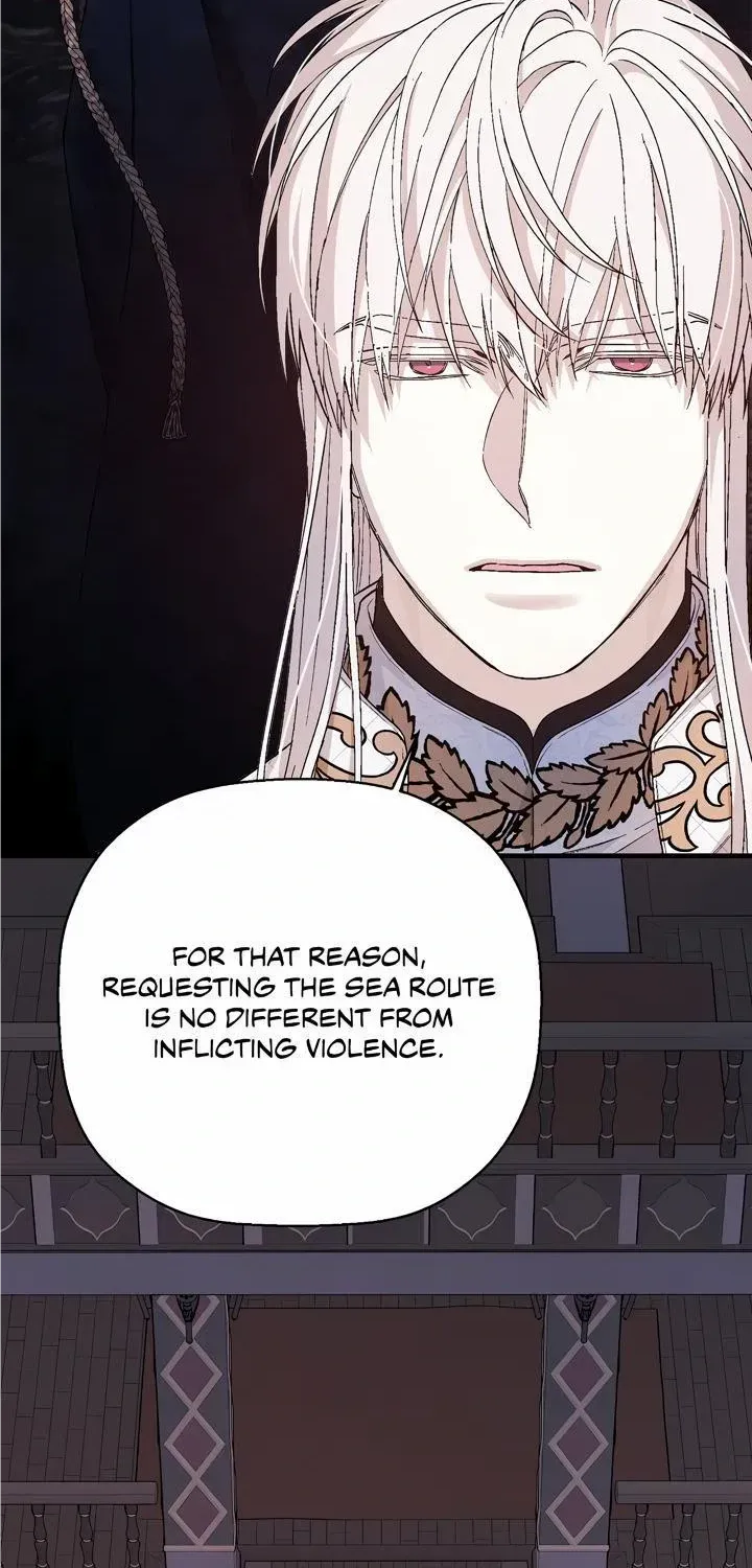 Read Eternal Contract chapter 82 image 16 on Lezhin