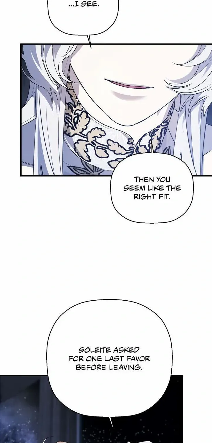 Read Eternal Contract chapter 82 image 167 on Lezhin