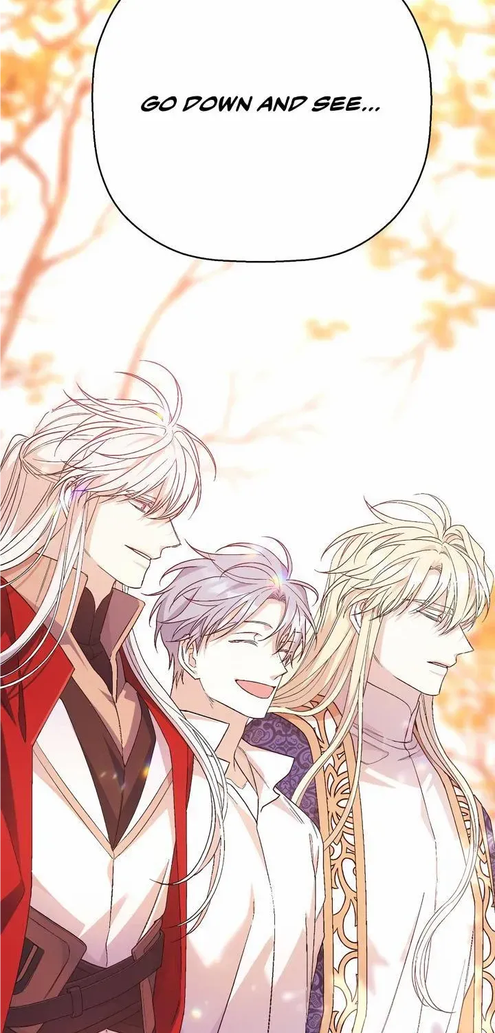 Read Eternal Contract chapter 82 image 170 on Lezhin