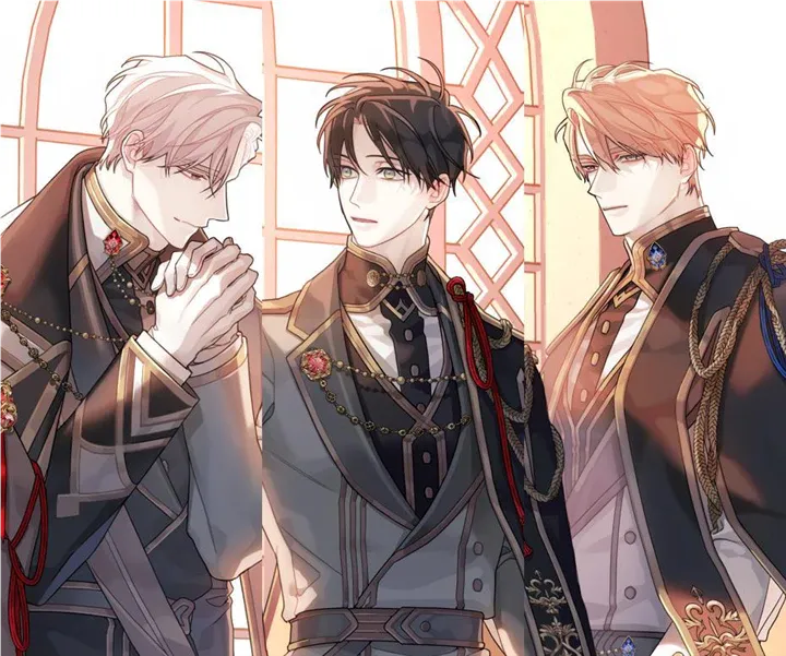 Read Eternal Contract chapter 82 image 176 on Lezhin