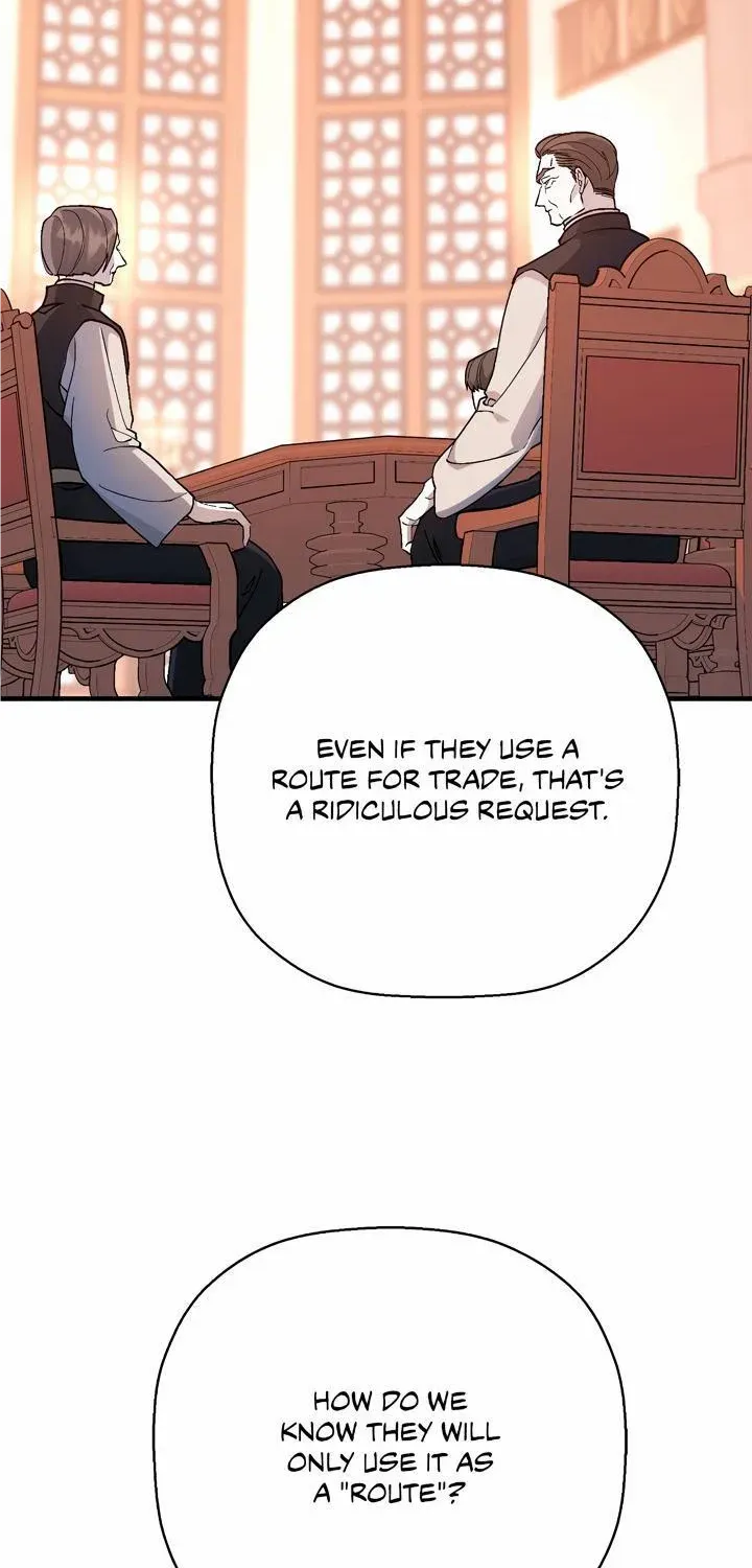 Read Eternal Contract chapter 82 image 2 on Lezhin